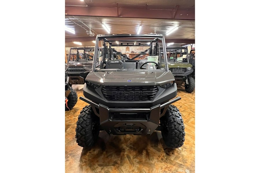 2024 Polaris Industries Ranger® Crew XP 1000 Premium