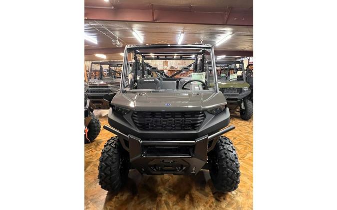 2024 Polaris Industries Ranger® Crew XP 1000 Premium