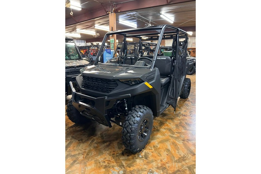 2024 Polaris Industries Ranger® Crew XP 1000 Premium