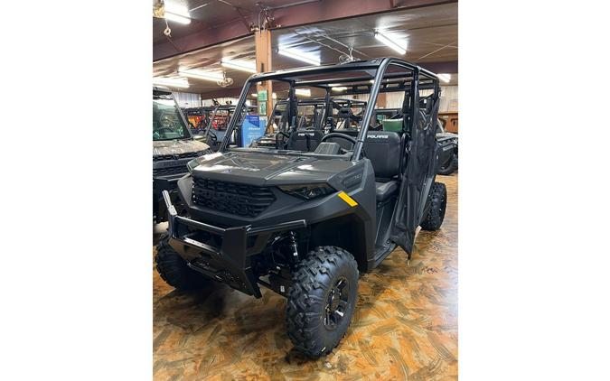 2024 Polaris Industries Ranger® Crew XP 1000 Premium