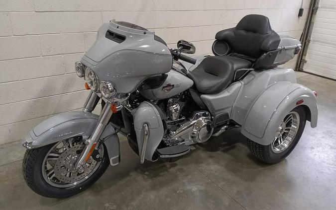 2024 Harley-Davidson® FLHTCUTG - Tri Glide® Ultra