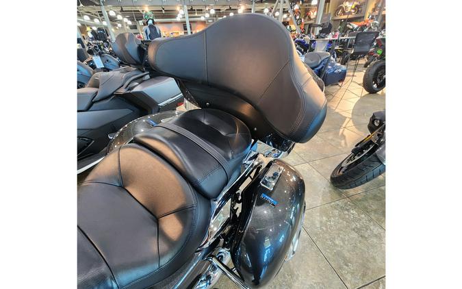 2024 Kawasaki Vulcan 1700 Voyager ABS