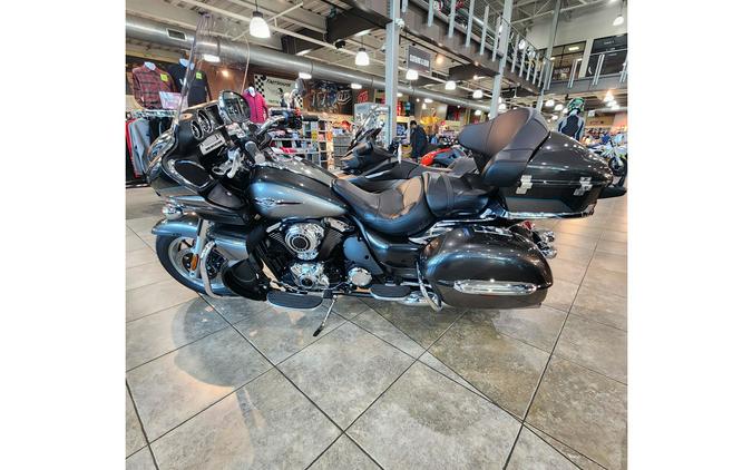 2024 Kawasaki Vulcan 1700 Voyager ABS