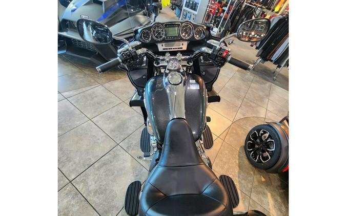 2024 Kawasaki Vulcan 1700 Voyager ABS