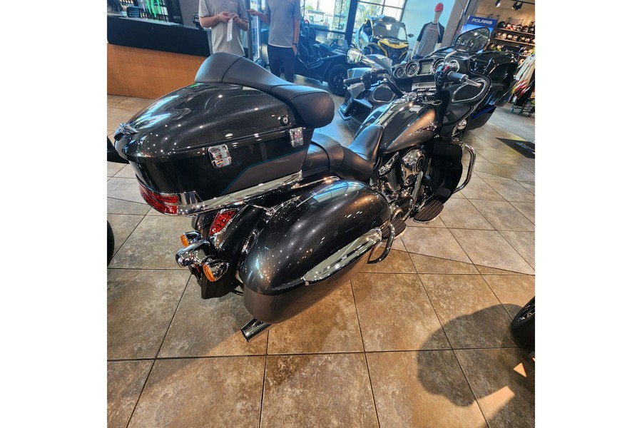 2024 Kawasaki Vulcan 1700 Voyager ABS