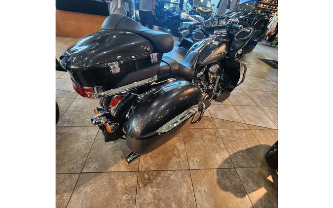 2024 Kawasaki Vulcan 1700 Voyager ABS