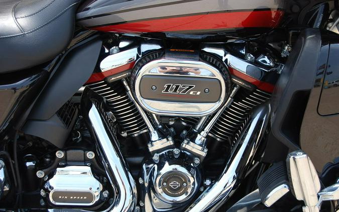 2020 Harley-Davidson® FLHTCUTGSE - CVO™ Tri Glide®