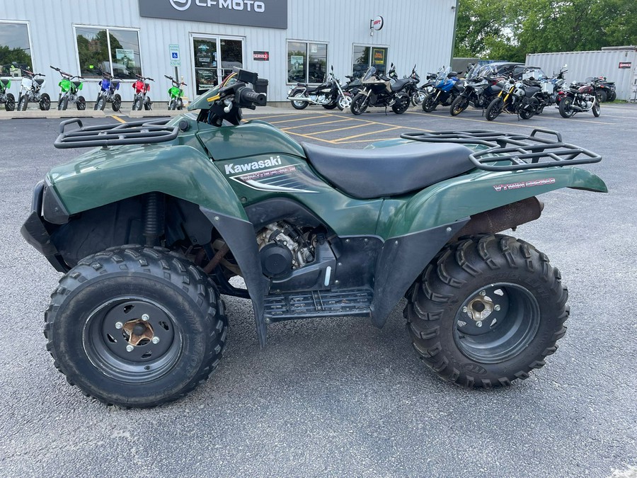 2006 Kawasaki Brute Force 650 4x4