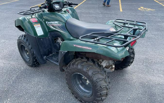 2006 Kawasaki Brute Force 650 4x4