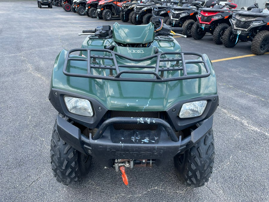 2006 Kawasaki Brute Force 650 4x4