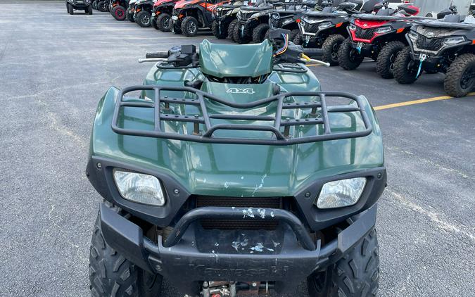 2006 Kawasaki Brute Force 650 4x4