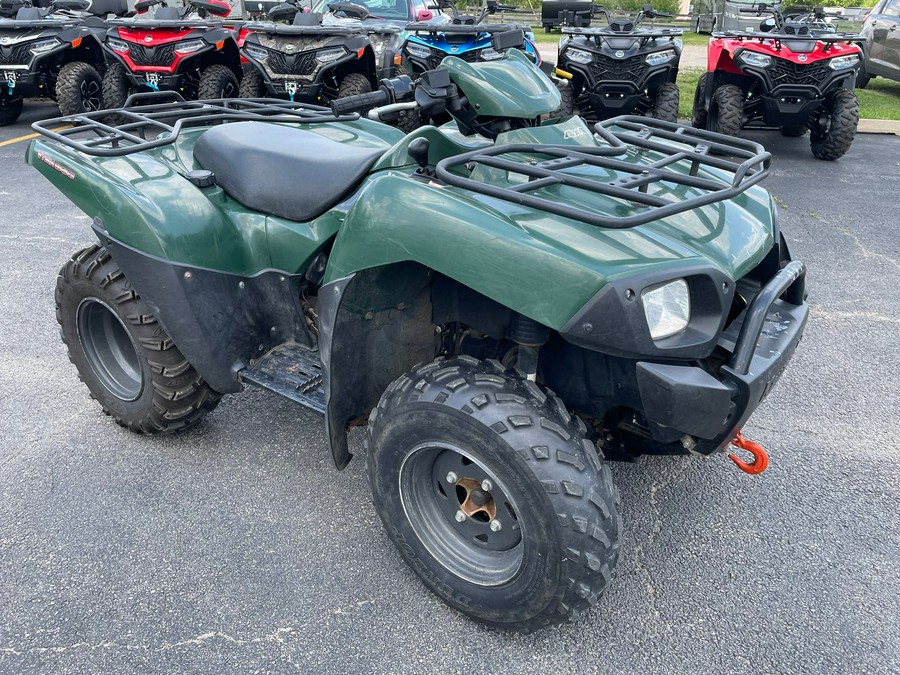 2006 Kawasaki Brute Force 650 4x4