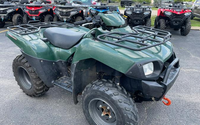 2006 Kawasaki Brute Force 650 4x4