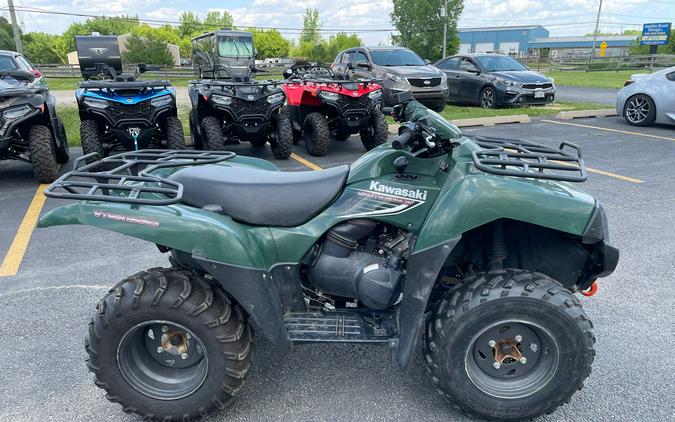 2006 Kawasaki Brute Force 650 4x4