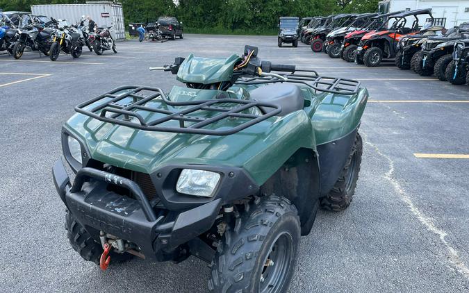 2006 Kawasaki Brute Force 650 4x4