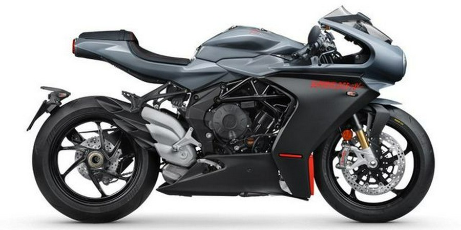 2023 MV Agusta Superveloce