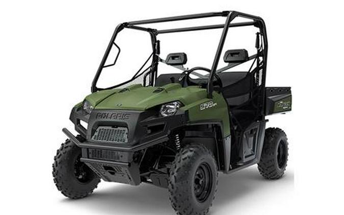 2019 Polaris Ranger 570 Full-Size