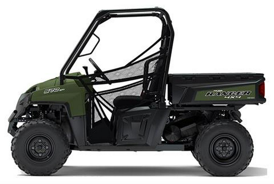 2019 Polaris Ranger 570 Full-Size