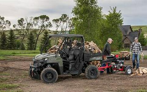 2019 Polaris Ranger 570 Full-Size