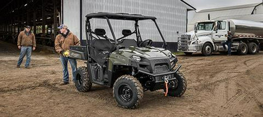 2019 Polaris Ranger 570 Full-Size