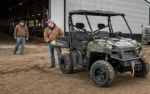 2019 Polaris Ranger 570 Full-Size