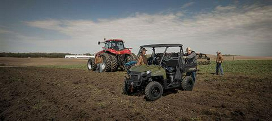 2019 Polaris Ranger 570 Full-Size