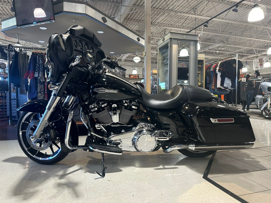 2021 Harley-Davidson Street Glide®