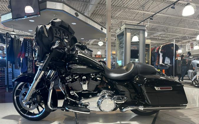 2021 Harley-Davidson Street Glide®