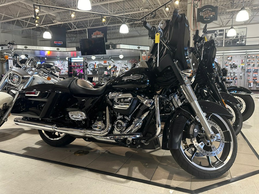 2021 Harley-Davidson Street Glide®