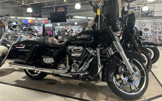 2021 Harley-Davidson Street Glide®