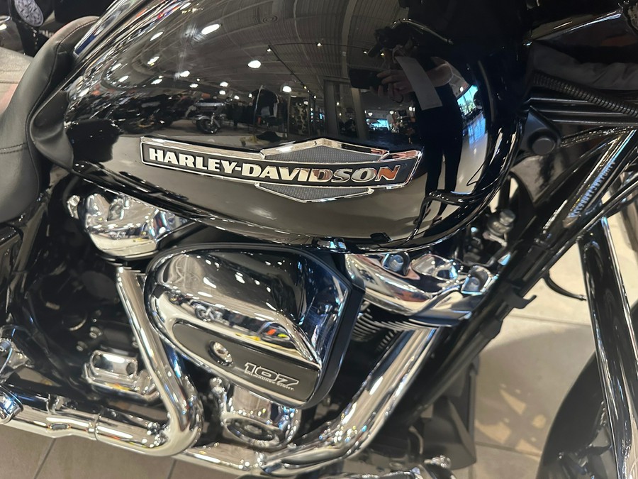 2021 Harley-Davidson Street Glide®