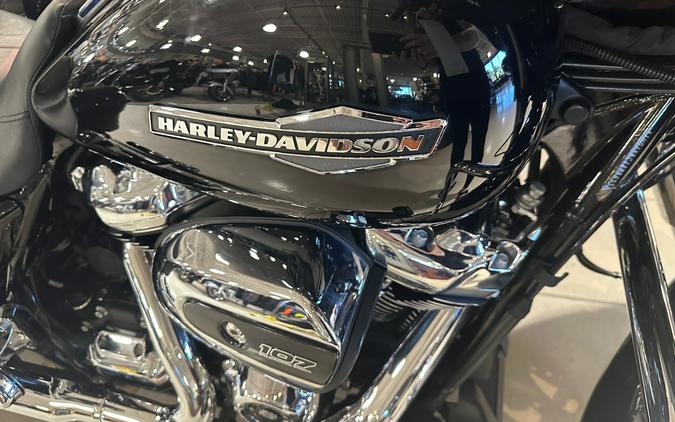 2021 Harley-Davidson Street Glide®