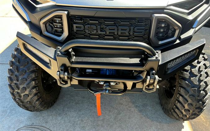 2024 Polaris Industries Ranger Crew XD 1500 NorthStar Edition Ultimate