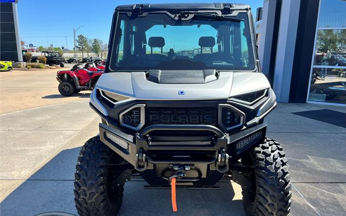 2024 Polaris Industries Ranger Crew XD 1500 NorthStar Edition Ultimate