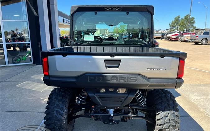 2024 Polaris Industries Ranger Crew XD 1500 NorthStar Edition Ultimate