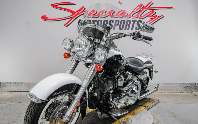 2006 Harley-Davidson Softail® Deluxe