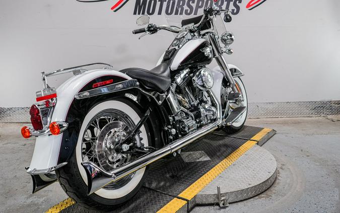 2006 Harley-Davidson Softail® Deluxe