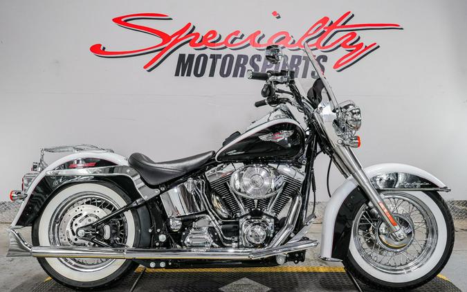 2006 Harley-Davidson Softail® Deluxe