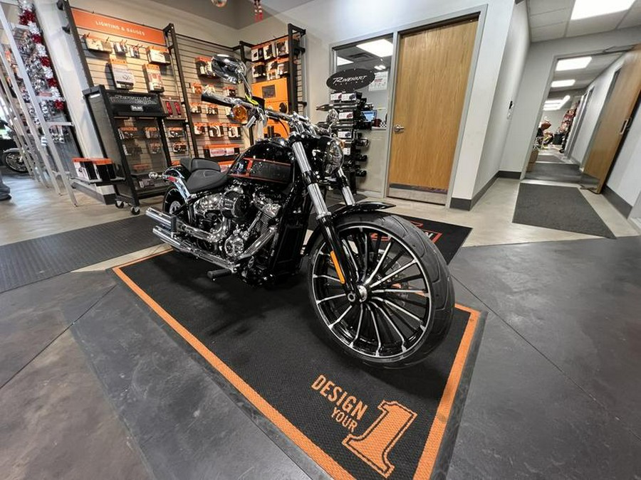 2024 Harley-Davidson® FXBR - Breakout®