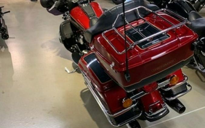 2007 Harley-Davidson FLHTC - Electra Glide Classic