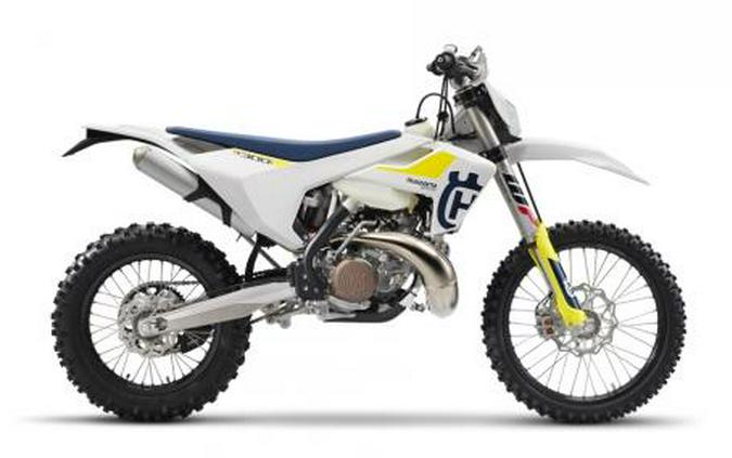 2019 Husqvarna TE 300i