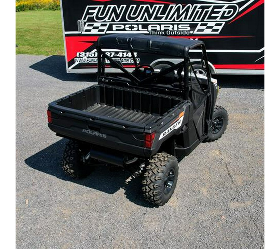 2025 Polaris Ranger 1000 Premium