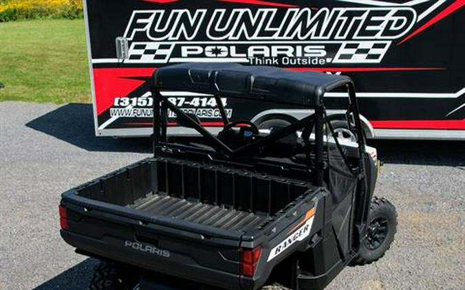 2025 Polaris Ranger 1000 Premium