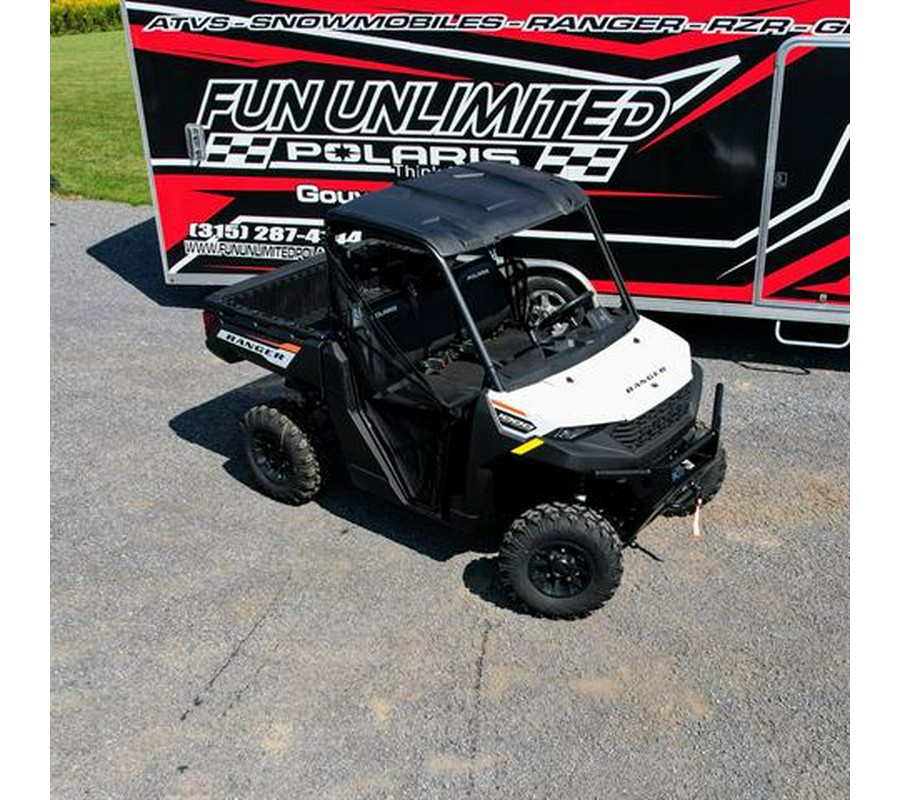 2025 Polaris Ranger 1000 Premium