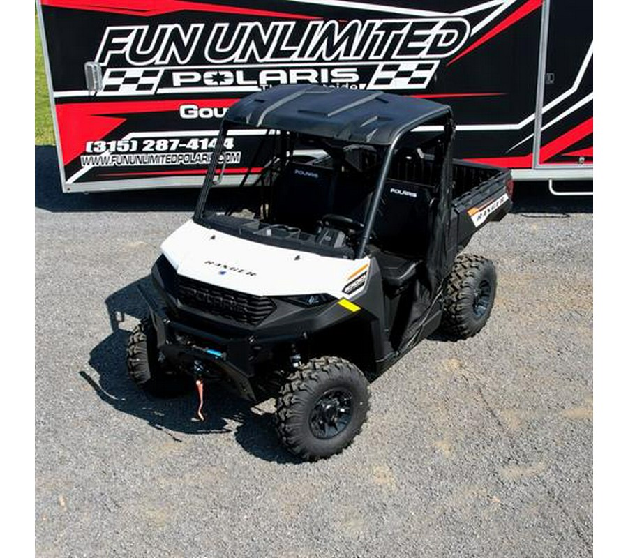 2025 Polaris Ranger 1000 Premium