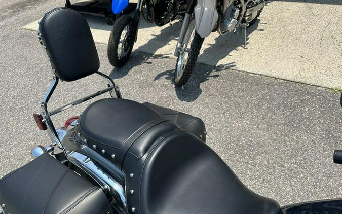 2025 Kawasaki Vulcan 900 Classic LT
