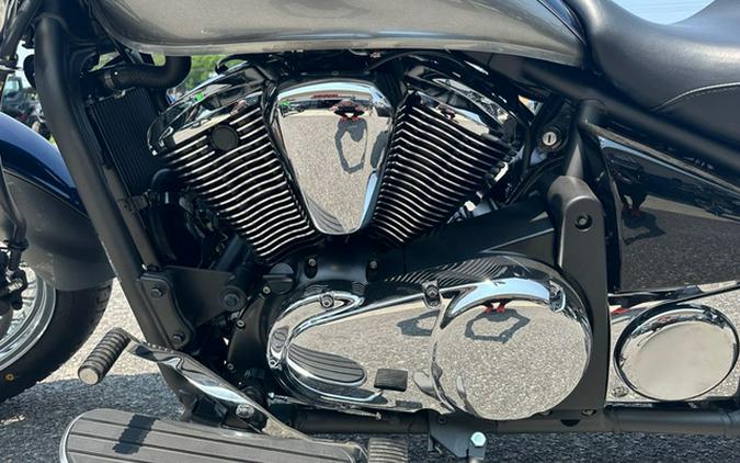 2025 Kawasaki Vulcan 900 Classic LT