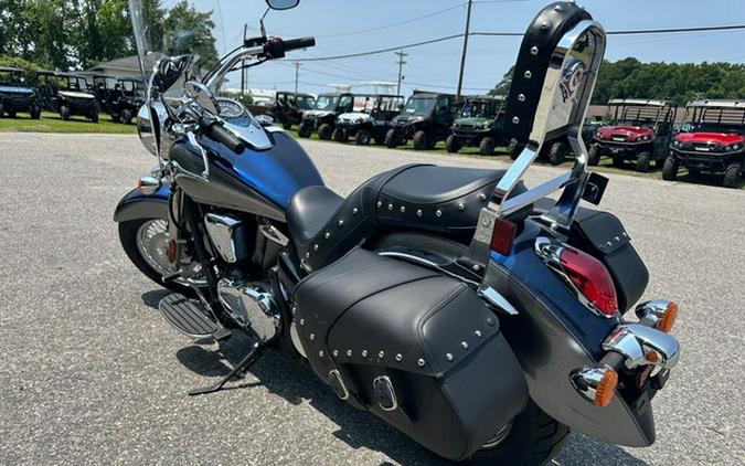 2025 Kawasaki Vulcan 900 Classic LT