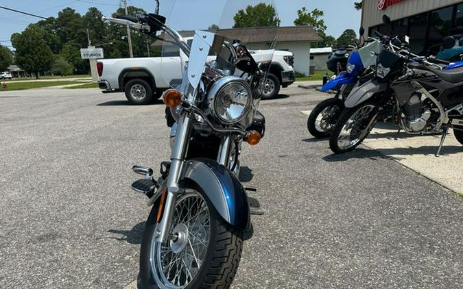 2025 Kawasaki Vulcan 900 Classic LT