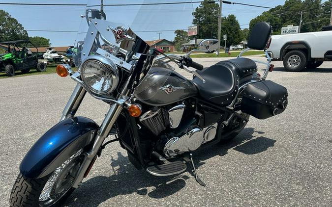 2025 Kawasaki Vulcan 900 Classic LT